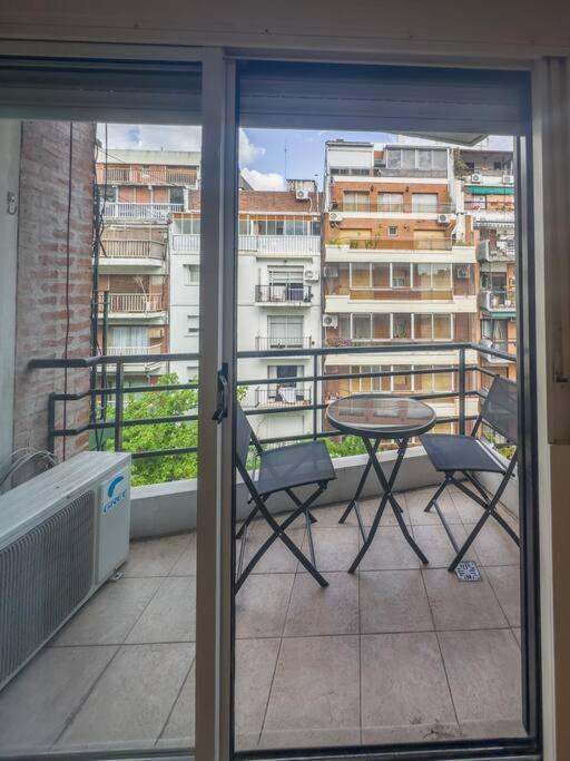 Apartamento Amplio Monoambiente En Palermo *